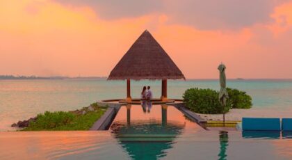 The Benefits of Choosing a Resort for Your Honeymoon