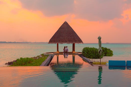 The Benefits of Choosing a Resort for Your Honeymoon