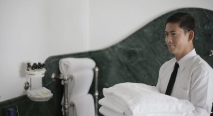 Essential Amenities to Look for in a Business Hotel