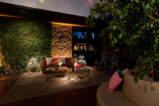 Exclusive Hotels With Sophisticated Design Concepts