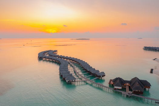 Exclusive Villas With Breathtaking Ocean Views