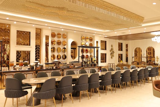 Hotels Designed for Elite Luxury Living