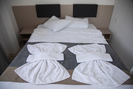 Hotels Offering Ultimate Luxury Comfort