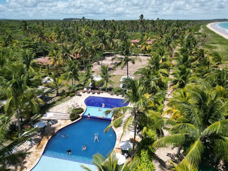Luxury Resorts With Private Beachfront Access