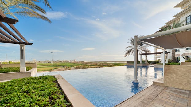 Luxury Resorts With Sophisticated Design Concepts