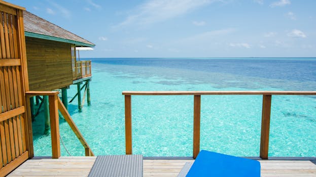 Luxury Villas Perfect for Private Island Vacations