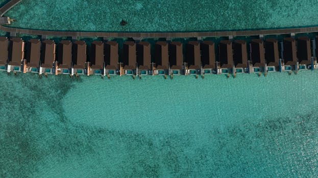 Luxury Villas With Breathtaking Ocean Panorama