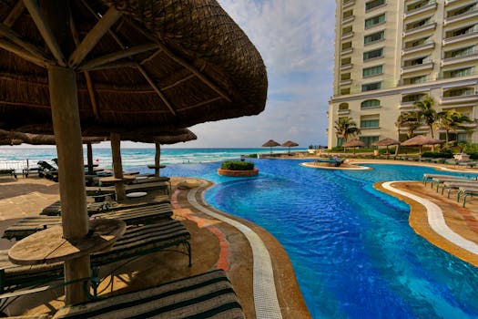 Oceanfront Resorts That Deliver Five-Star Luxury Experiences