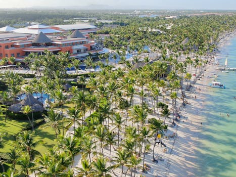 Premium Beach Resorts Perfect for Couples Vacations