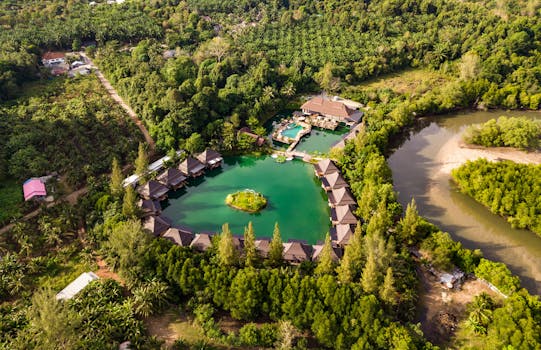 Private Villas With Ultimate Luxury Amenities