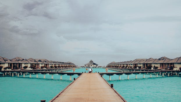 Resorts Designed for Luxury Lifestyle Travel