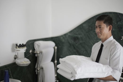 Resorts Offering High-End Guest Experiences