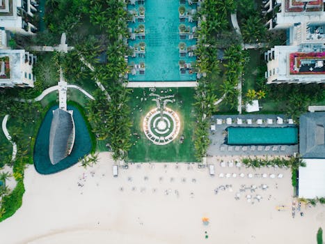 Resorts Offering Premium Coastal Living