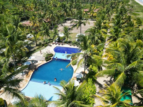 Resorts Perfect for Luxury Holiday Trips