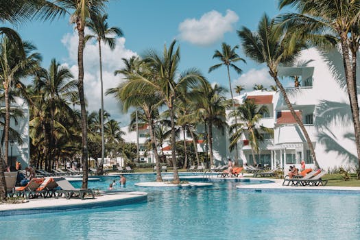 Resorts That Offer Ultimate Luxury Getaways