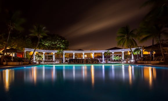 Resorts That Redefine Modern Luxury Hospitality