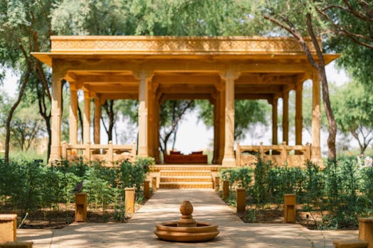 Resorts With Iconic Luxury Designs