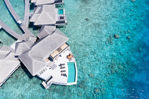 Resorts With Stunning Oceanfront Sunsets
