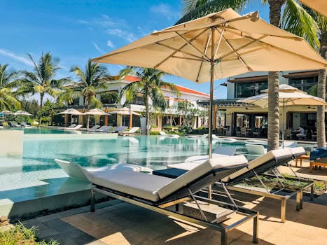The Best Luxury Resorts for Dream Vacation Trips