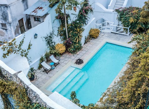 The Best Luxury Villas for Peaceful Tropical Escapes