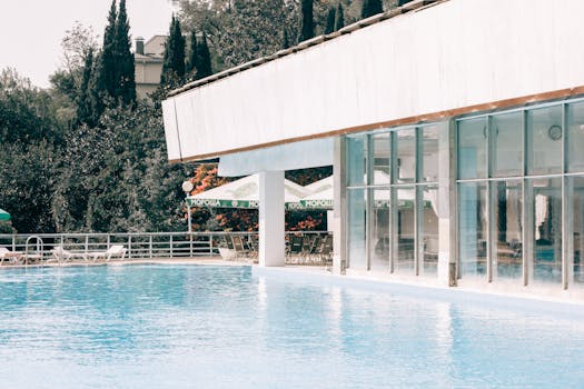 The Most Peaceful Luxury Resorts for Relaxation