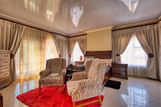 Villas Designed for Ultimate Privacy Living