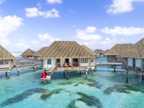 Villas Perfect for Honeymoon Luxury Experiences